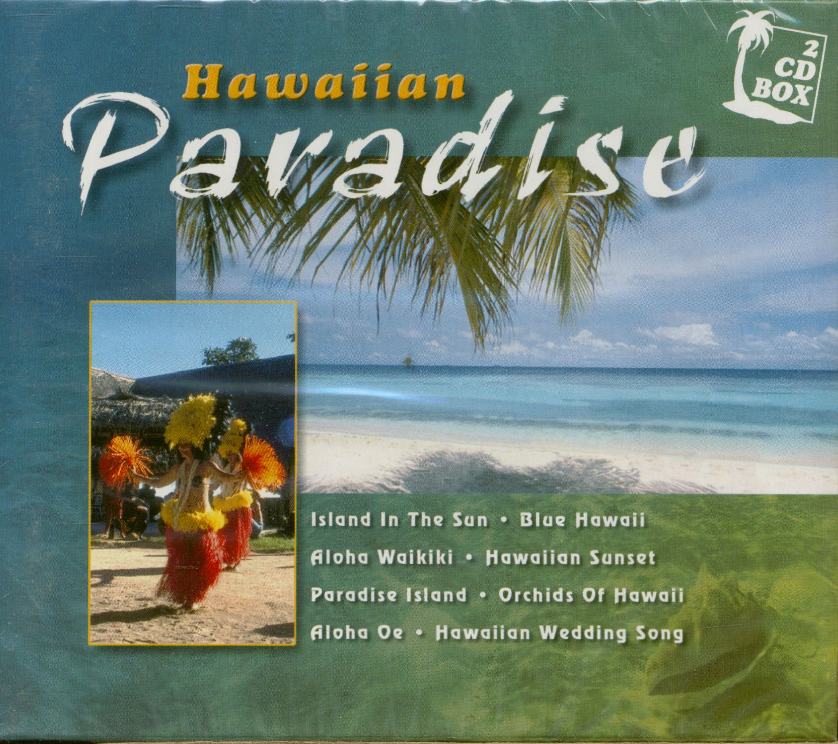 邦楽 AOR CD Hawaii TOKYO HAWAIIAN PARADISE AOR CD Hawaii TOKYO HAWAIIAN PARADISE