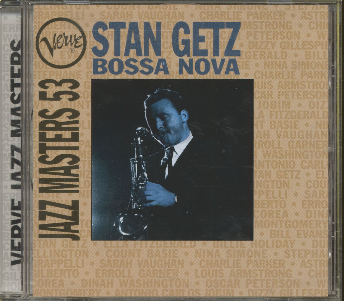 soul jazz records bossa nova rar
